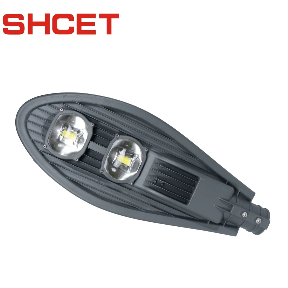 Hot Sale Waterproof 50W COB LED Street Light IP66 Aluminum LED Lamp