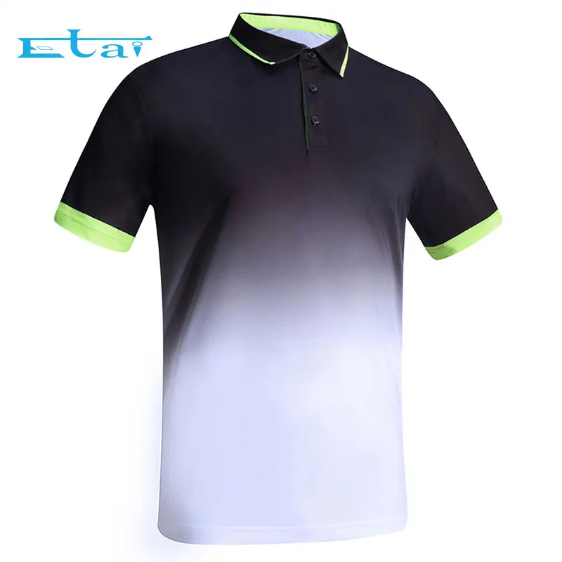 polyester t shirts for sublimation printing