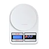 SF-400 5kg lightness mini digital electronic kitchen scale