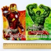 PL5406 51g 3PK AVENGERS POP N DIP