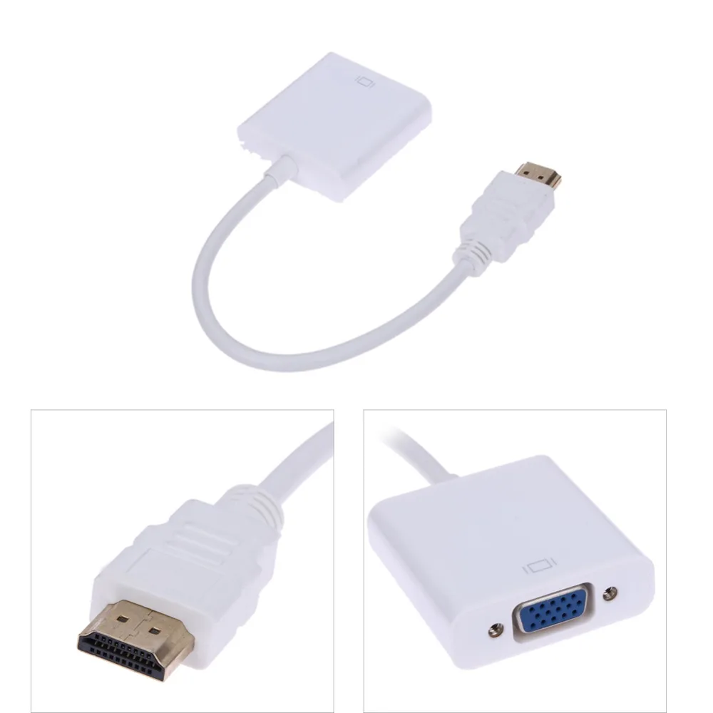 Venta al por mayor cables vga para online los mejores