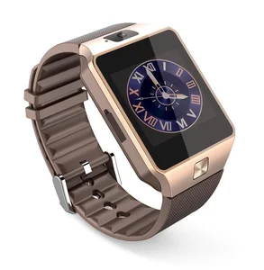 DZ09 Wireless Smartwatch Camera Android Phones