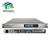 Real-Time live streaming equipment 25sd transcoder with transmission capacity hls/http/rtmp protocols to any IPTV server