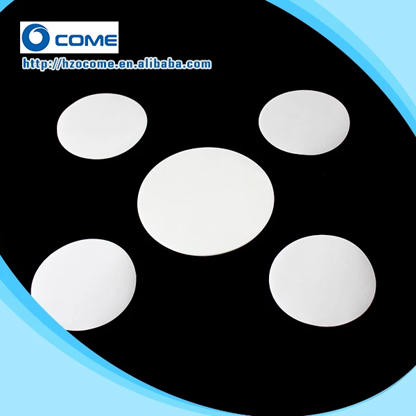 Laboratory Quantitative/qualitative Filter Paper Equivalent To Whatman
