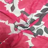 100% polyester ITY CDC 20*26 Fabric Digital Printing for Free Samples