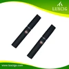 LUXCIGS working voltage 3.3v-4.2v wax vaporizer pen 360mAh Battery capacity vaporizer yocan