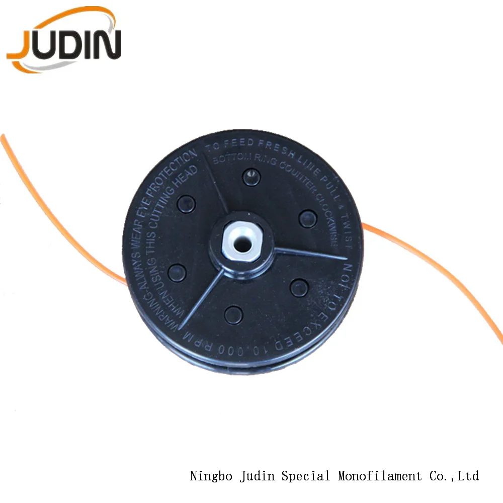 General Model Brush Cutter Parts Kawasaki Trimmer Head Buy Trimmer