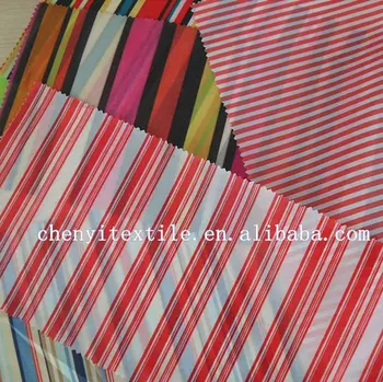 190t Polyester Taffeta Printed Fabric Painting Umbrella Children