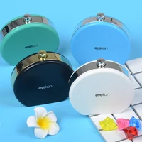 

New Design Contacts Container Contact Lens Case