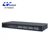 Hot sale Small-size Analog and VoIP LVswitch ip pbx 800 network switches