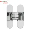 High quality Hot Selling stainless steel 90 degree shower door pivot hinge
