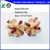 3d IQ Brain adults wooden intelligence puzzle toys,wooden puzzle for brain teaser