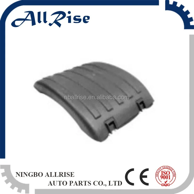 ALLRISE C-18259 Trucks 1395276 Mudguard