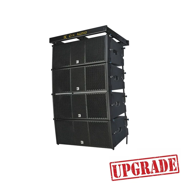 dj line array price