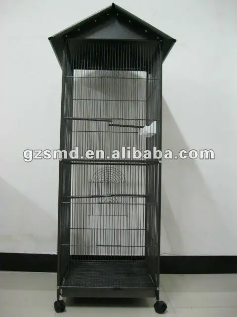 giant bird cage