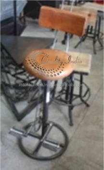 bicycle seat chair