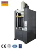 CE ISO SGS Certification Homemade Melamine Machine Hydraulic Press