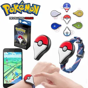 Bracelet Watch Pokémon Go Plus Smart Wristband