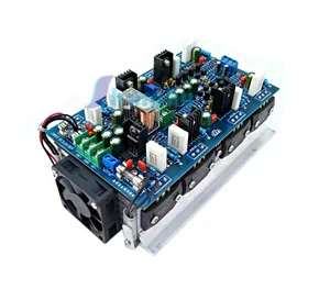 FE 5894B 2.0 Dual Channel High Fidelity Power Amplifier Board