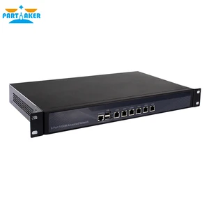 R9 B75 1U Firewall Appliance Intel i3 3220