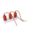 High voltage 10 kv four phase combined overvoltage protector