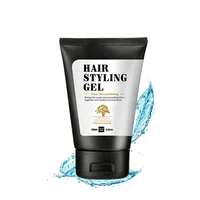 

Private Label Hair Care Products Edge Control Hair Styling Cream
