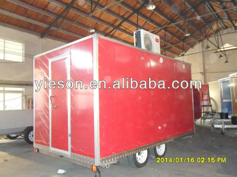 Pizza Oven Trailer Food Van Trailer Mobile Cooking Carts Multi Function Mobile Pizza Van For Sale Buy Multi Function Mobile Pizza Van For