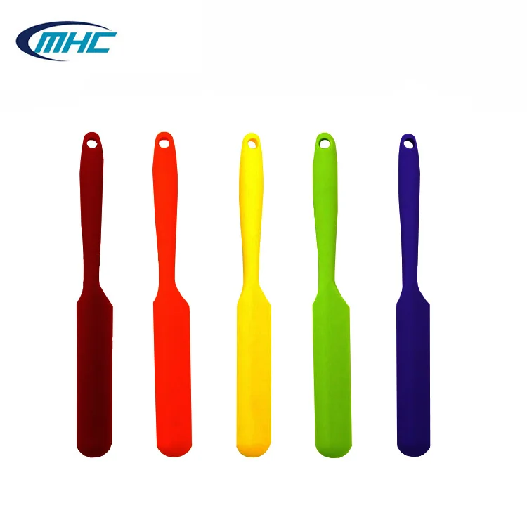 Baking Pastry Tools 100 Silicone Butter Spreader Kitchen Silicone