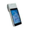 Smart Handheld Android Touch POS Terminal With Charging Base HCC-Z90