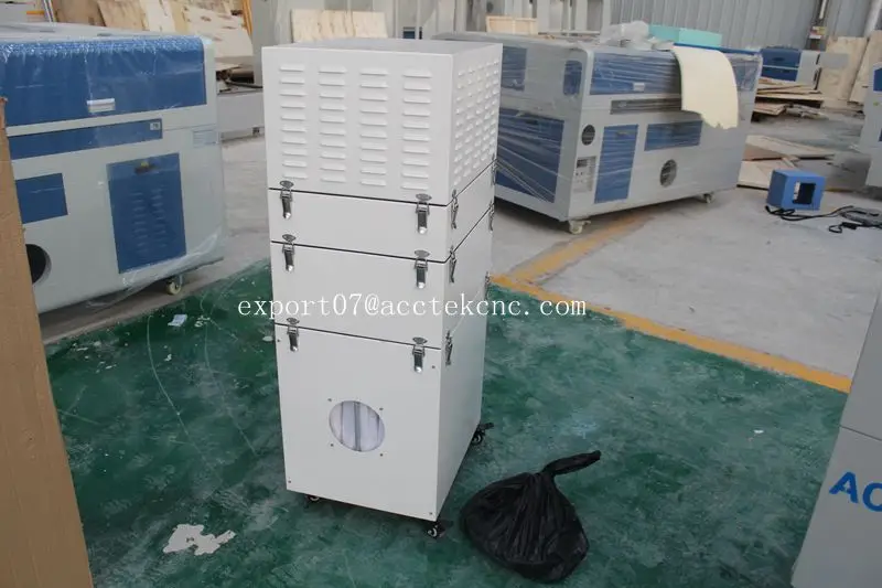 China 60W 80W 100W wood acrylic MDF fabric laser cutting machine/ 6090 co2 laser engraving machine