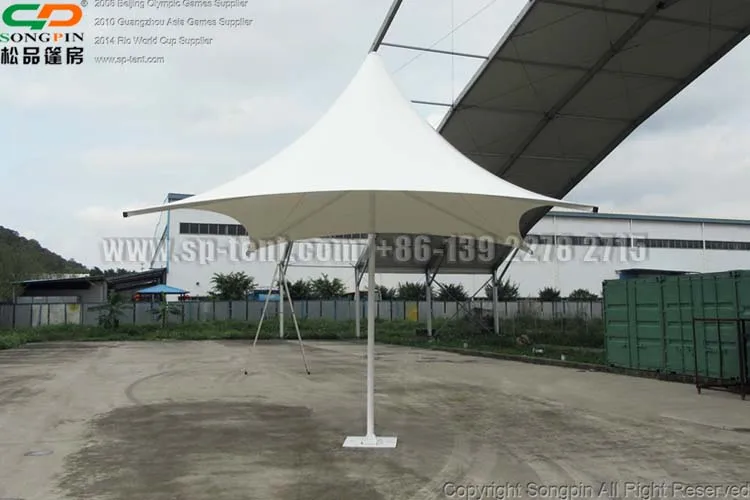 strong outdoor umbrella