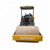 Single Drum Vibratory Rollers compactor rollers for sale
