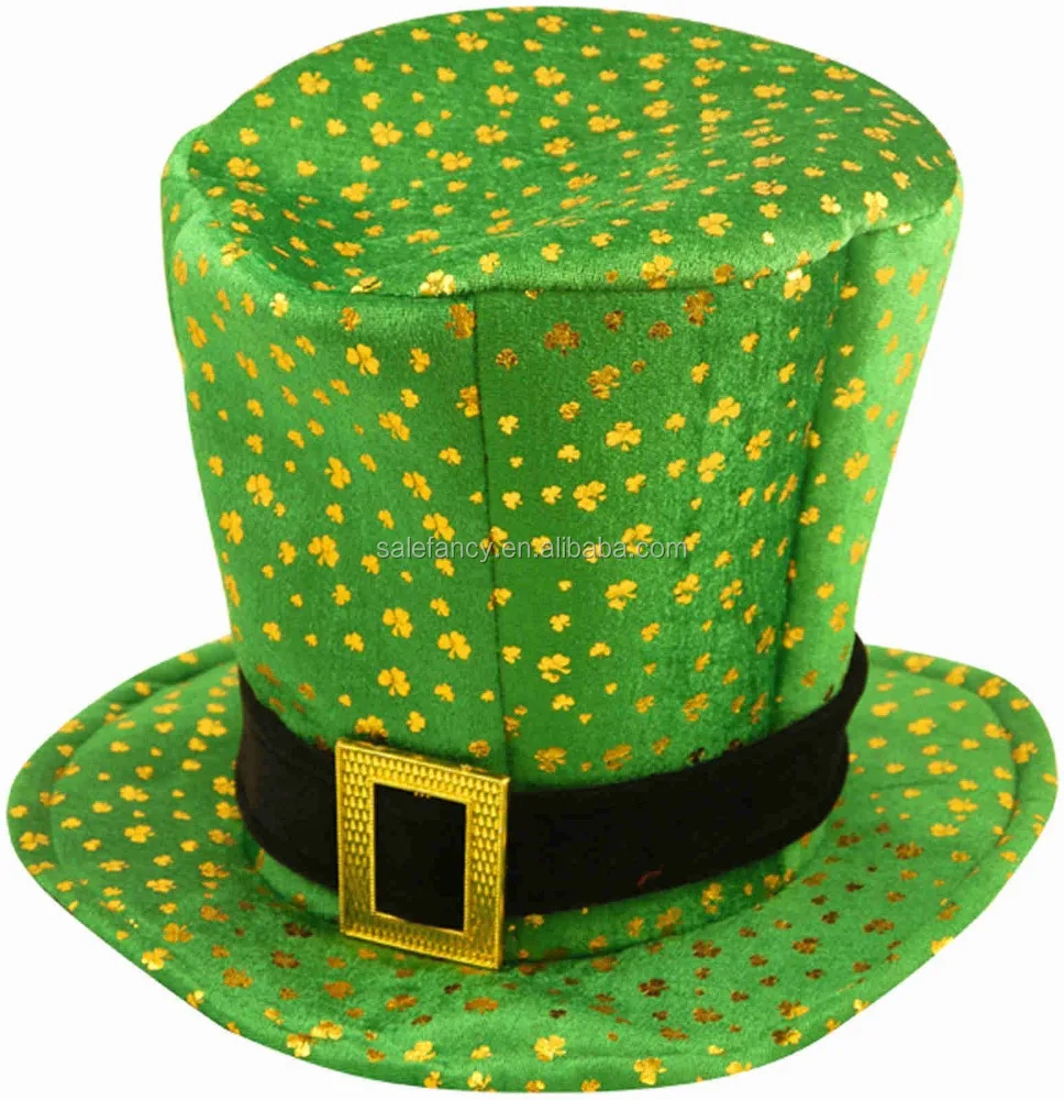 irish top hat