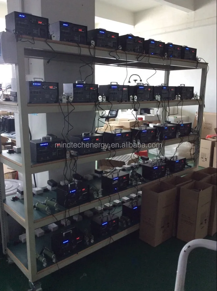 DC 12v 10w mini solar power kit system with FM radio bluetooth