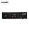 Factory supply digital echo karaoke amplifier hifi stereo karaoke audio amplifier