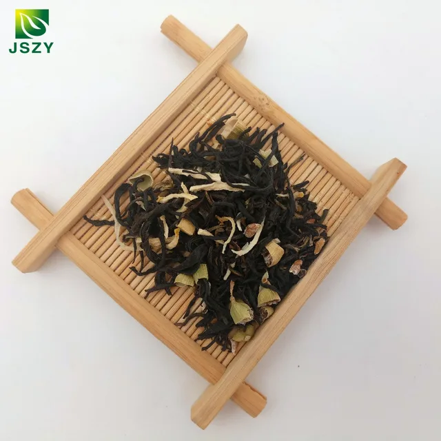 best selling cardamom black tea