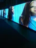 indoor HD full 1080P advertising video wall P2.5 SMD LED display module