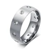 WFQ wholesale beautiful jewelry on the internet 2017 - stainless steel finger ring