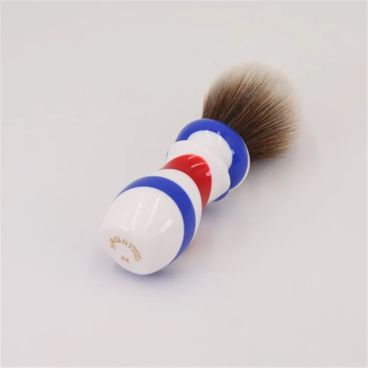 

Yaqi new style 24mm synthetic knot shaving brush