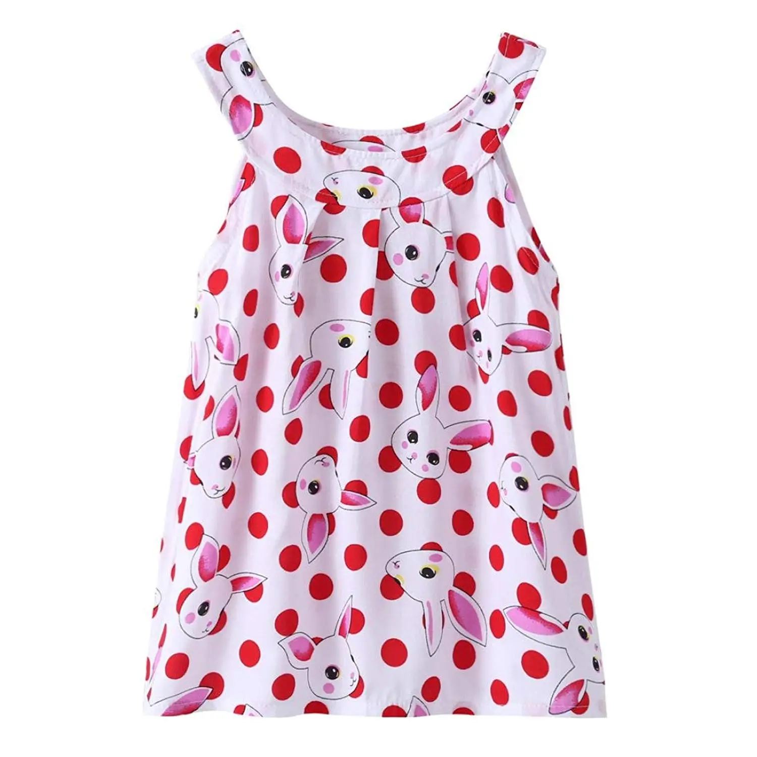 Pikulla Halter Smock Womens Red Garden Floral Hippie Gypsy Sundress