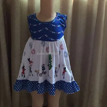 baby cotton dress design 2018