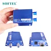 < Softel> SR1001 12V optical node transmitter, ftth optical node/ fiber optic node/ mini catv optical node