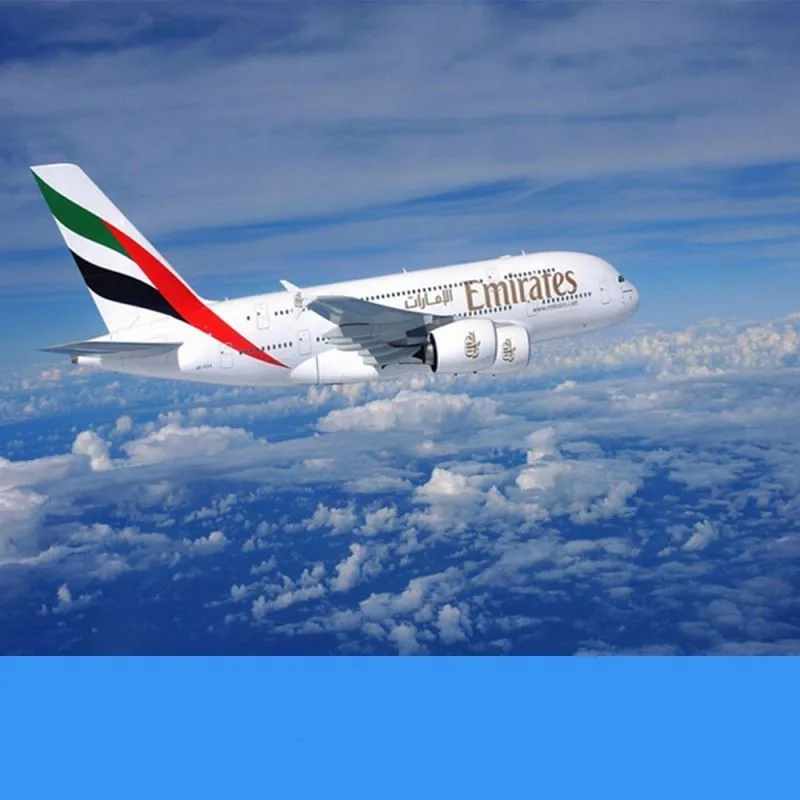 
dropshipping DDP Air freight service from China to Latvia 