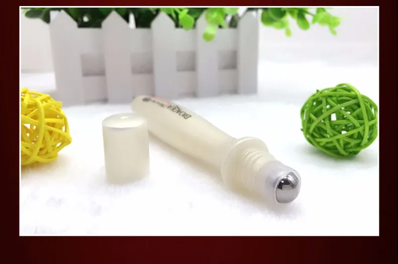 Oem/odm Bioaqua Roll Ball Whitening Moisturizing Eye Cream For Eye Care