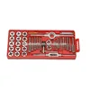 Hardware tools upholstery repair kit