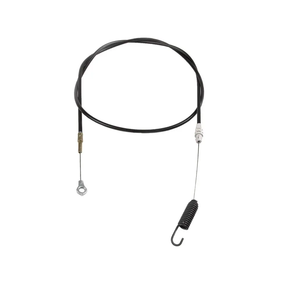 John Deere Original Equipment Push Pull Cable #AM34461