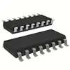 RES ARRAY 8 RES 2K OHM 16SOIC Resistor Networks, Arrays 4816P-1-202LF