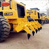 China Import Floor Polisher/ Motor Grader