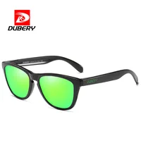 

Dubery D181 Polar Vision Polarized Retro Sport Sunglasses