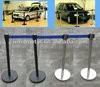 exhibition booth material showroom stand exo display trade show booth stand